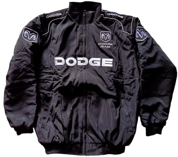 Preview: Dodge Ram V8 Jacke